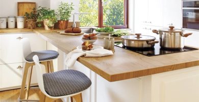 Amueblar cocina