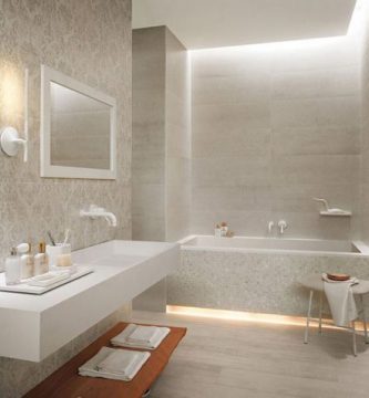 Decorar baño sin ventanas