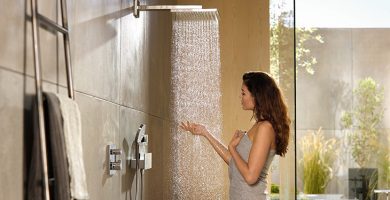 Calentador de calderas