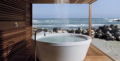 Calentador eléctrico