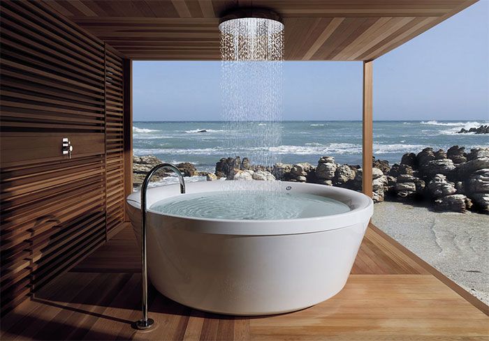 Calentador eléctrico