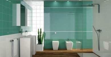 Tipos de calentadores