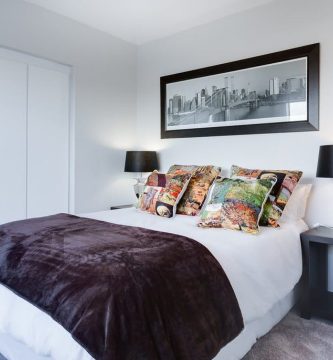 habitación sin ventanas