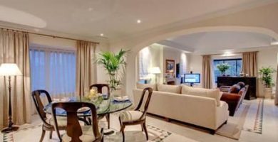 Arquitectura con arcos