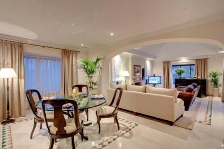 Arquitectura con arcos