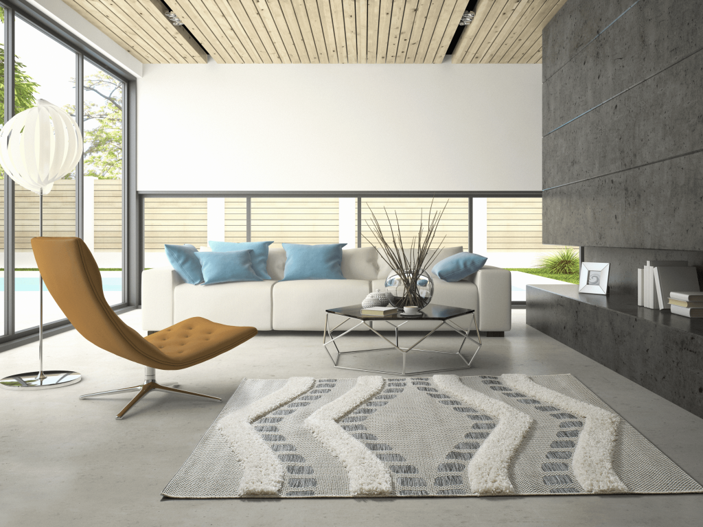 Salón Moderno