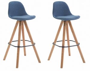 Taburetes Franklin