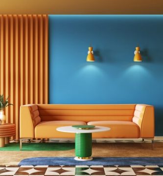 Super diseño decorativo