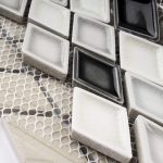 Azulejos de diamante